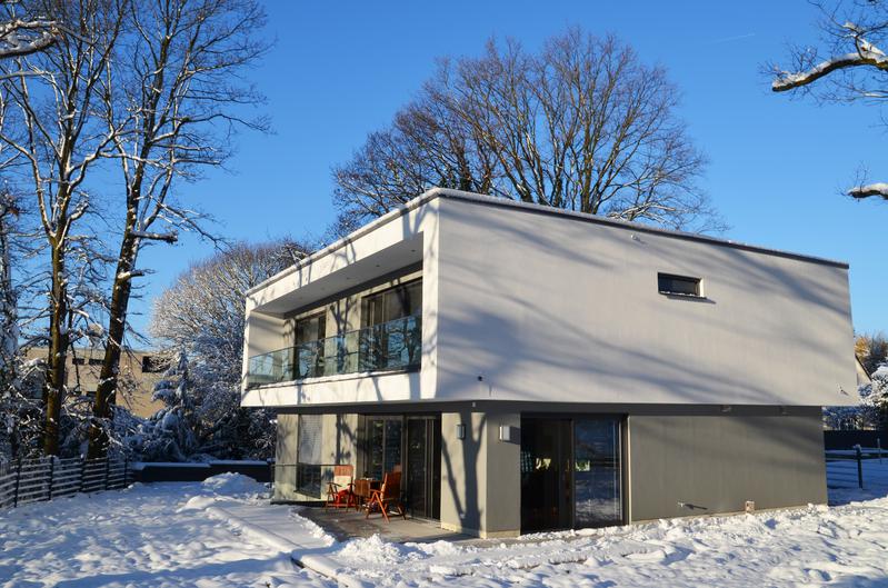 Unser �j&uuml;ngstes� Projekt