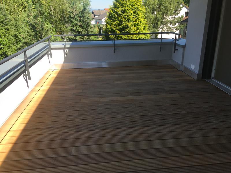 Bereit zur &Uuml;bergabe