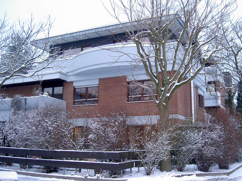 Sch&ouml;ne Feiertage und gutes, neues Jahr!